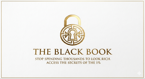 UnlockTheBlackBook.com